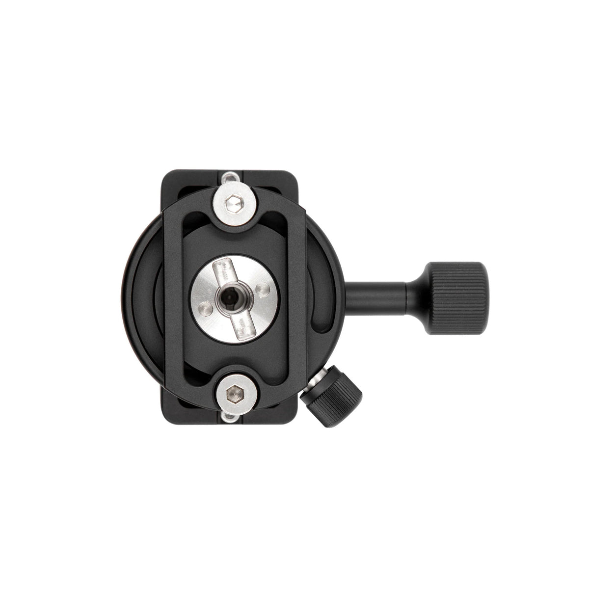 Promaster QR Panning Clamp 360°