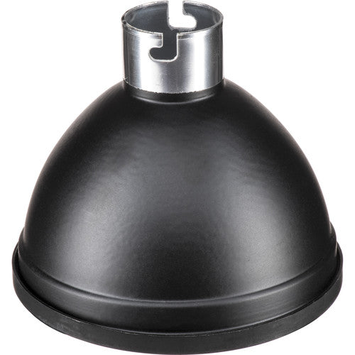 Godox 4.7" Standard Reflector for Select Bare-Bulb Heads