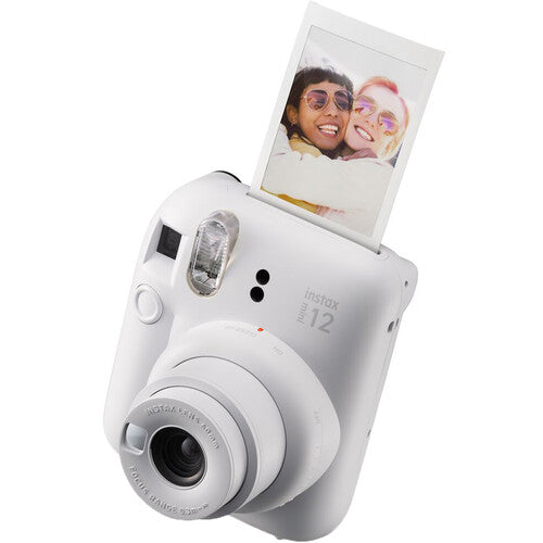 FUJIFILM instax mini 12 Instant Film Camera