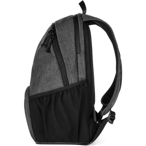 Tamrac Tradewind Backpack 24 (Dark Gray)