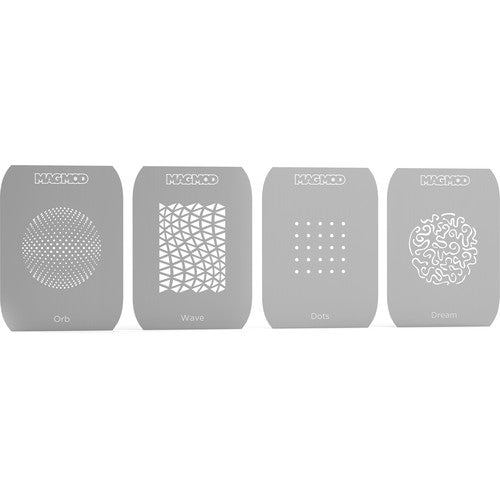 Magmod Magmask Set Pattern 1