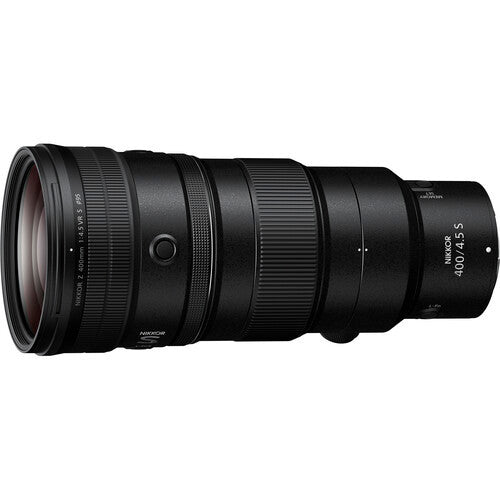 OPEN-BOX Nikon NIKKOR Z 400mm f/4.5 VR S Lens (#20017057DC)