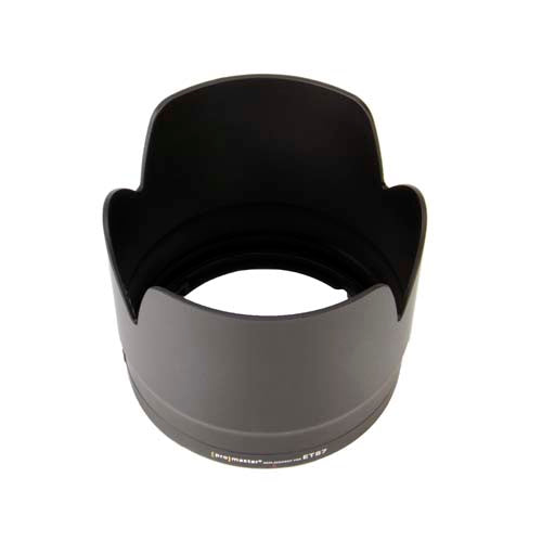 Promaster Canon ET87 Lens Hood