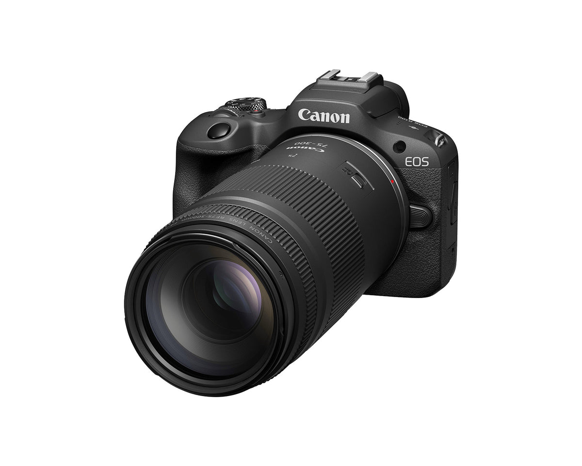 Canon RF 75-300mm f/4-5.6 Lens