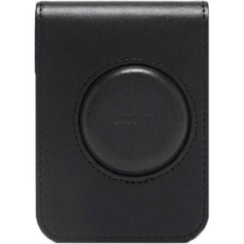FUJIFILM Soft Case for instax mini EVO (Black)