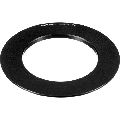 Cokin Z-Pro Series Filter Holder Adapter Ring (67mm)
