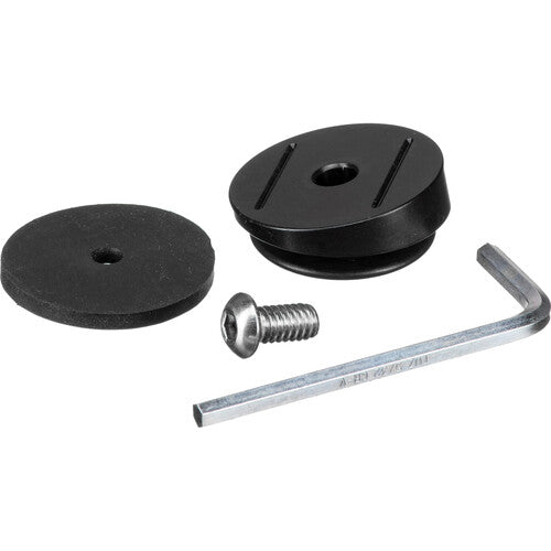 Cotton Carrier 10-Degree Hub
