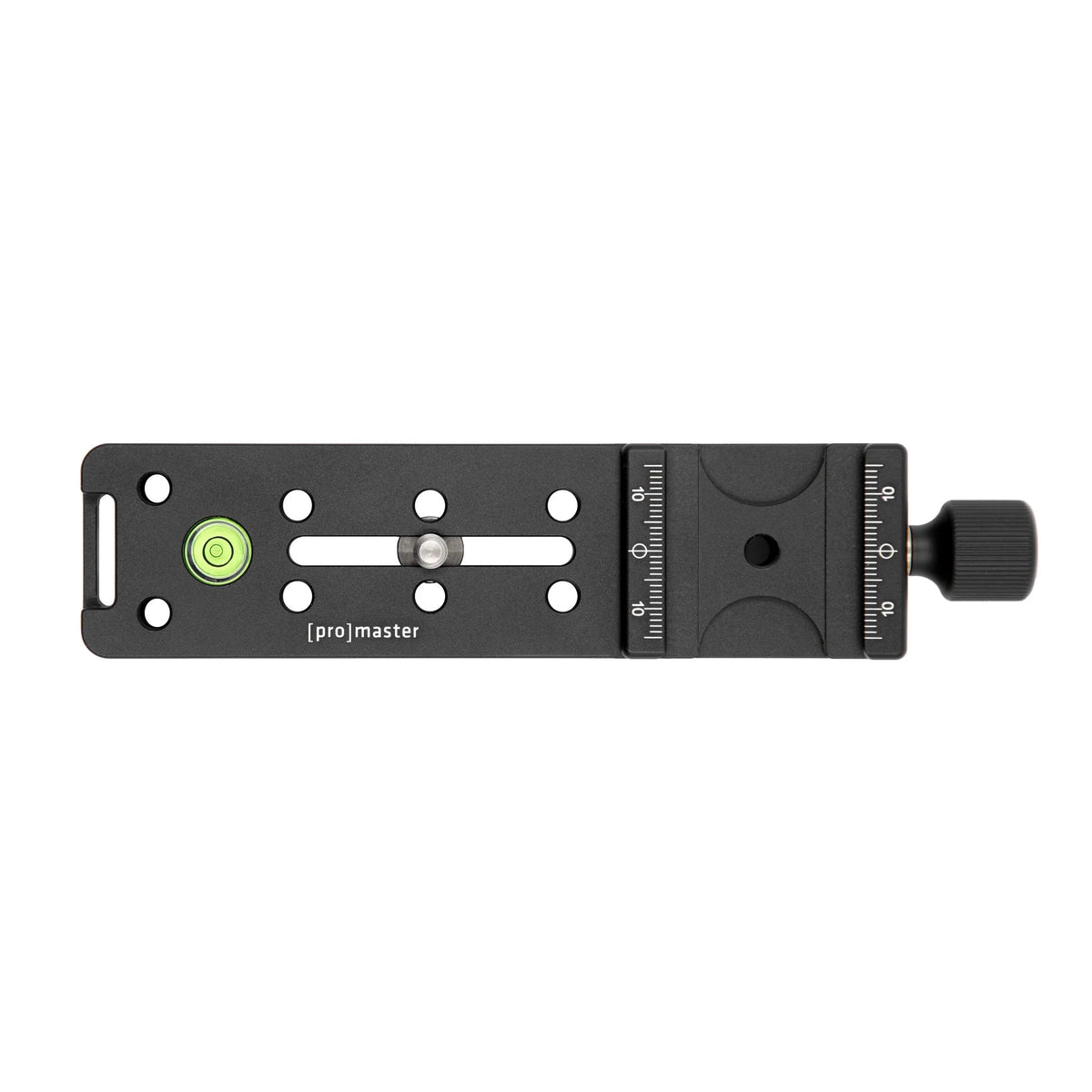Promaster Dovetail Nodal Slider - 140mm