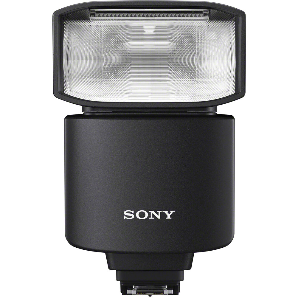 Sony HVL-F46RMA Wireless Radio Flash