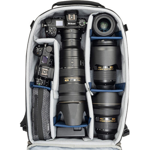 Think Tank Photo Mirrorless Mover Camera Backpack Marine Blue