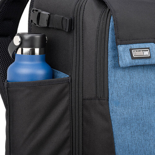 Think Tank Photo Mirrorless Mover Camera Backpack Marine Blue