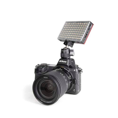 Promaster Famous Shoes Ball Head