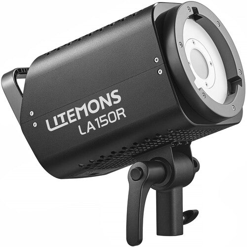 Godox Litemons RGB LED Video Light LA150R (Black)
