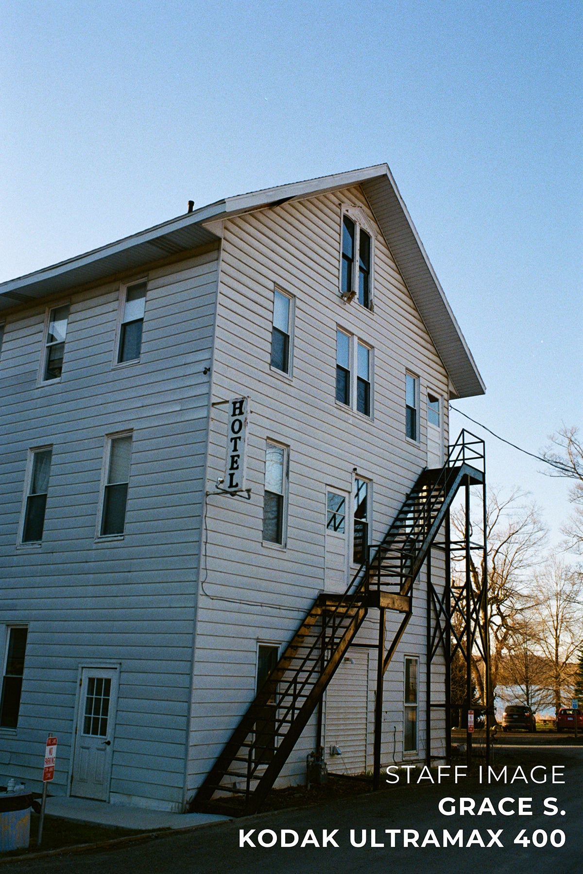 Kodak Eastman UltraMax 400 Color Negative Film (35mm Roll Film, 36 Exposures)