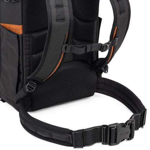 Think Tank Photo Mirrorless Mover Camera Backpack (Cool Gray, 18L)