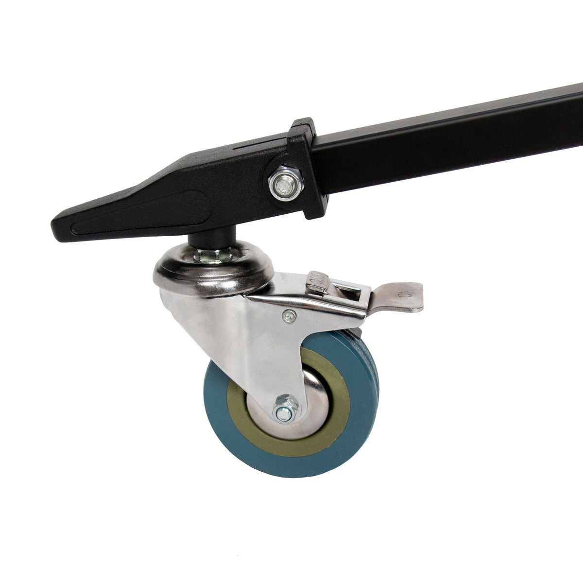 ProMaster Rolling Studio Stand - Black
