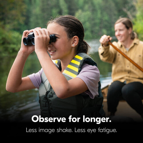 Nikon 12x25 S Stabilized Binoculars