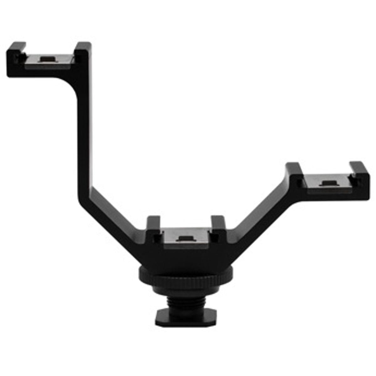 Promaster 6.5" Triple Bracket