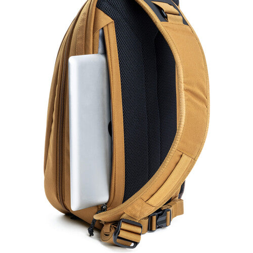 Think Tank Photo TurnStyle Sling Golden Hour 8L