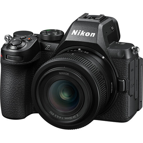 Nikon Z5 II Mirrorless Digital Camera