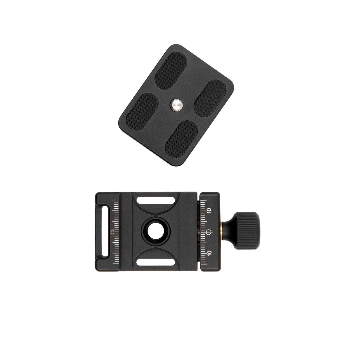 Promaster Dovetail QR Clamp Kit