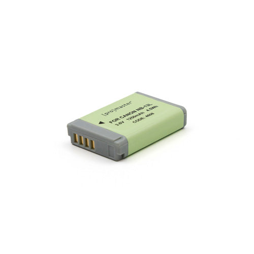 Promaster Canon NB-13L Battery (3.6V/1250M)