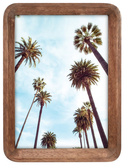 Malden Burke Photo Frame - 1191
