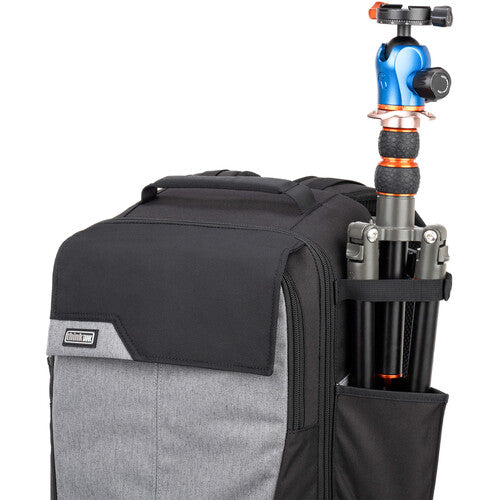 Think Tank Photo Mirrorless Mover Camera Backpack (Cool Gray, 18L)