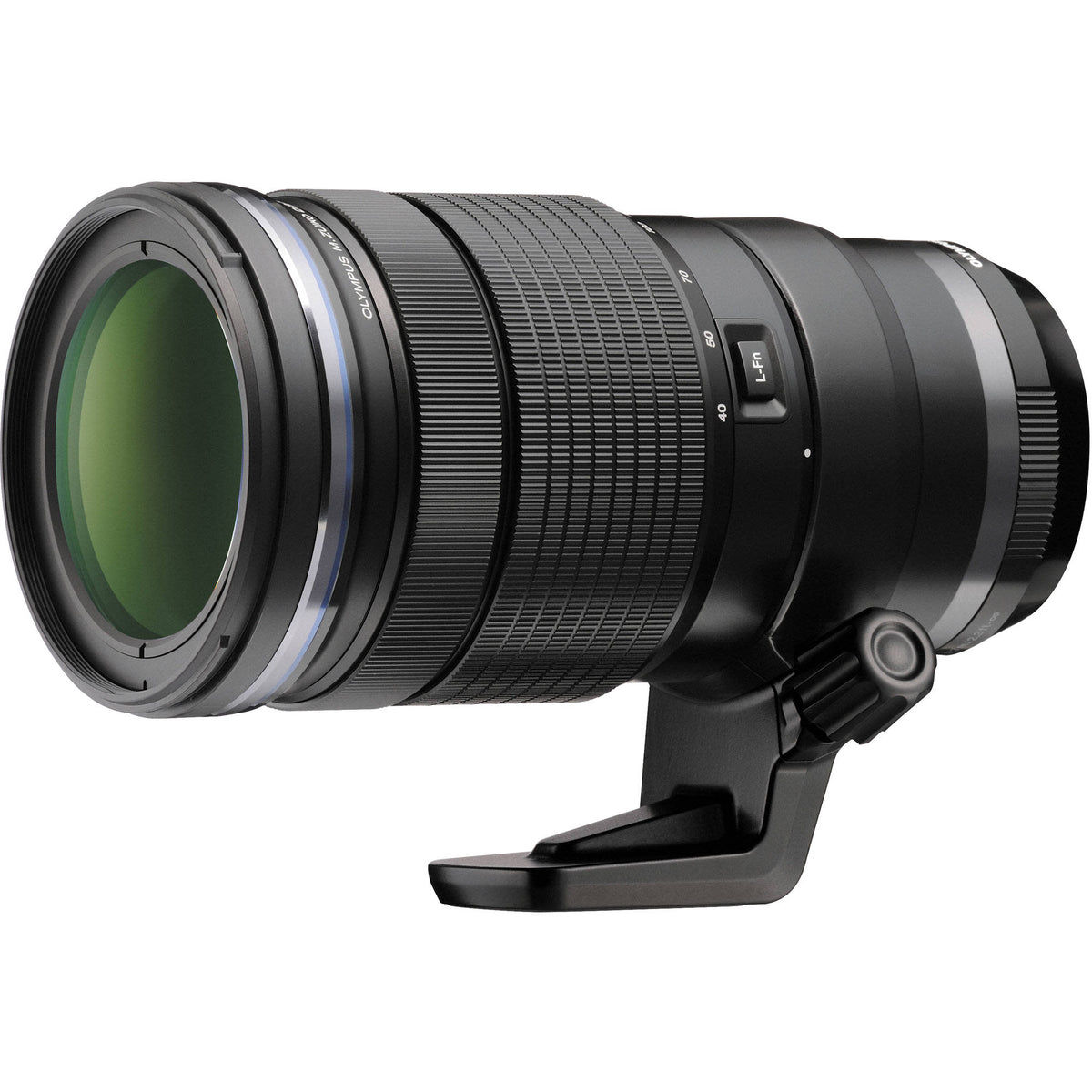 OPEN-BOX OM SYSTEM ED 40-150mm f/2.8 PRO Lens (#ABVA36046DCN)