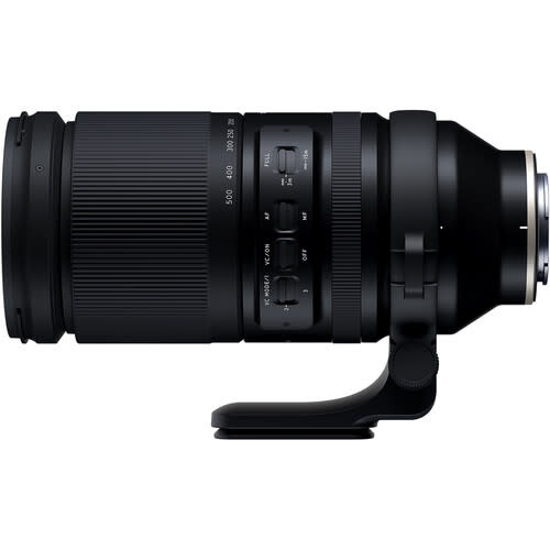 OPEN-BOX Tamron 150-500mm f/5-6.7 Di III VXD Lens Sony E (#016692DC)