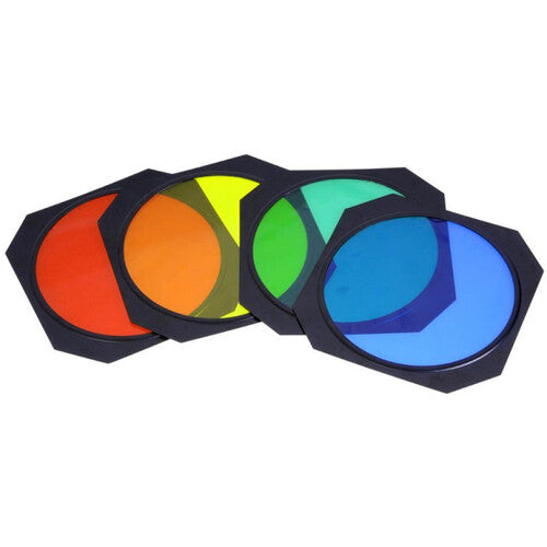 Godox Barndoor Kit For 7" Reflector