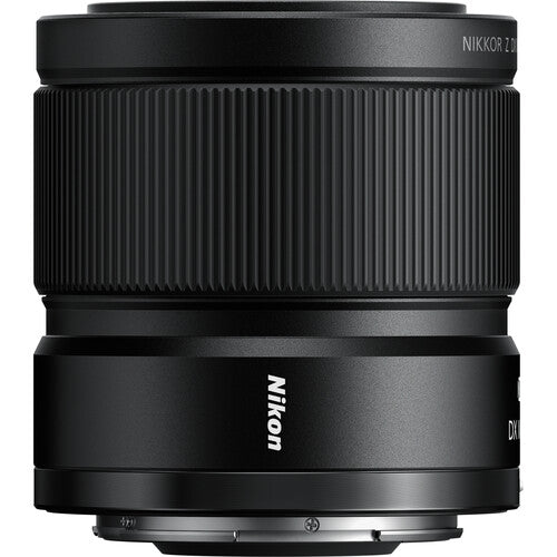 Nikon NIKKOR Z DX MC 35mm f/1.7 Lens