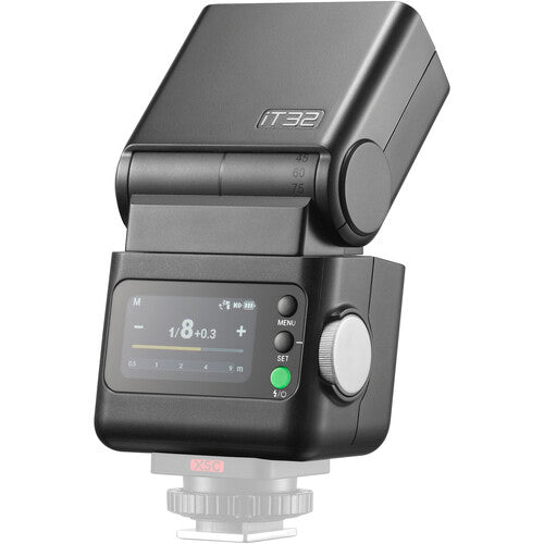 Godox iT32 TTL Mini Flash