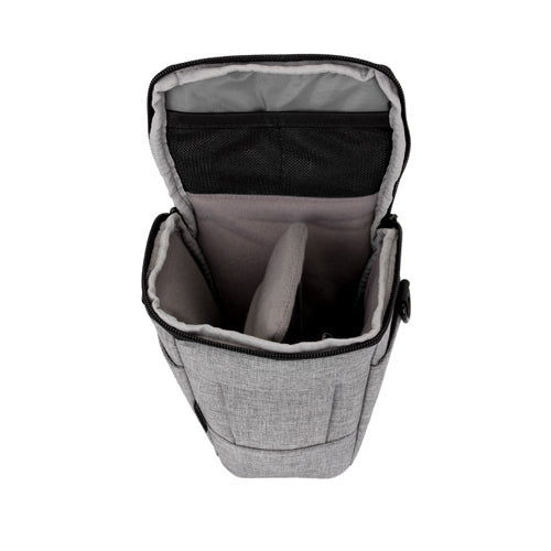 ProMaster Impulse Medium Holster Bag - Grey