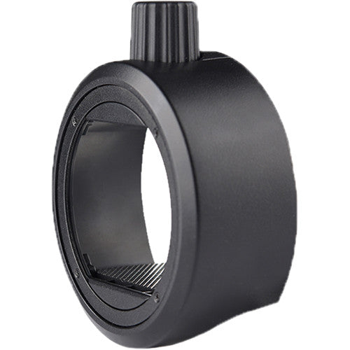 Godox Round Head Magnetic Modifier Adapter S-R1
