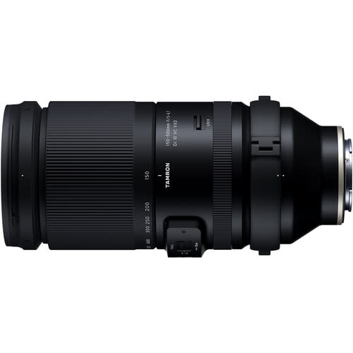 OPEN-BOX Tamron 150-500mm f/5-6.7 Di III VXD Lens Sony E (#016692DC)