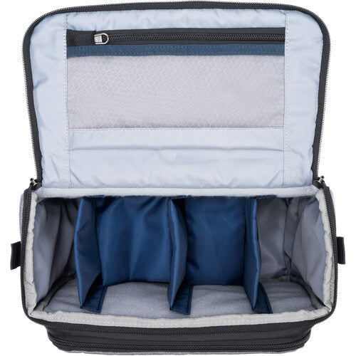 Think Tank Photo Mirrorless Mover 30 Shoulder Bag (Cool Gray)