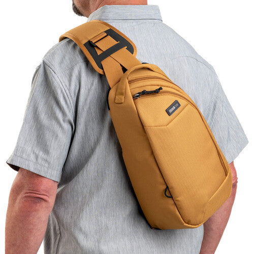 Think Tank Photo TurnStyle Sling Golden Hour 8L