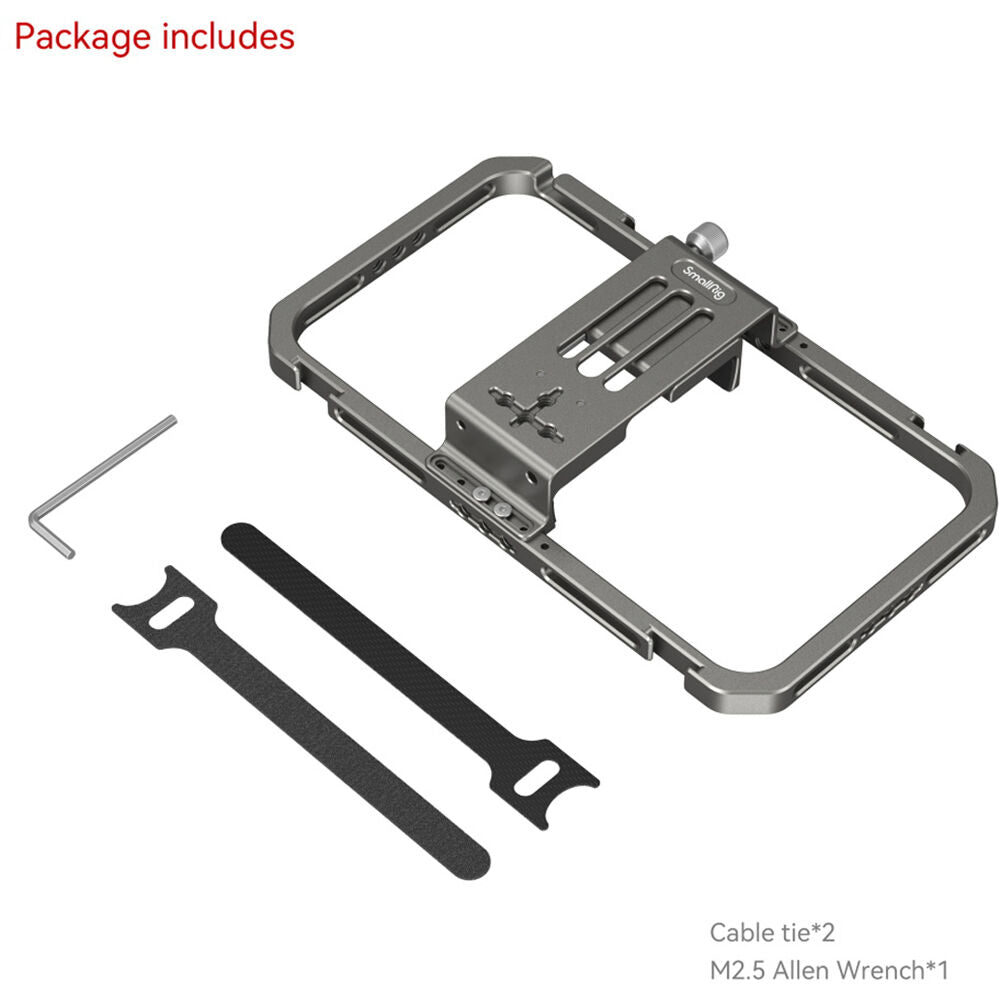Smallrig Mobile Phone Cage