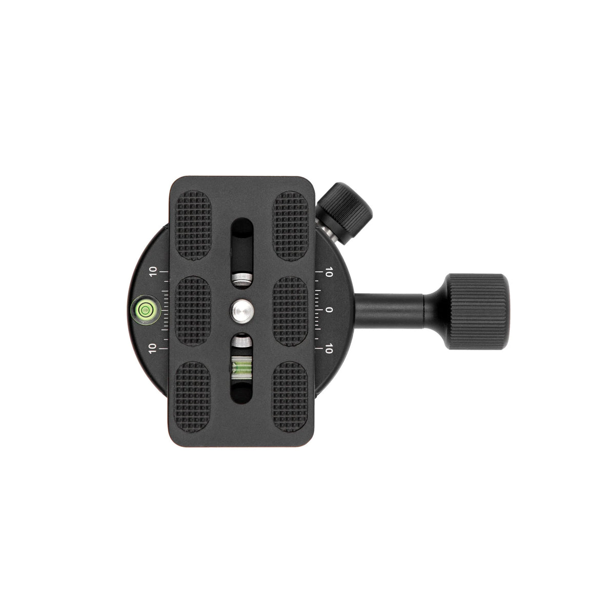 Promaster QR Panning Clamp 360°