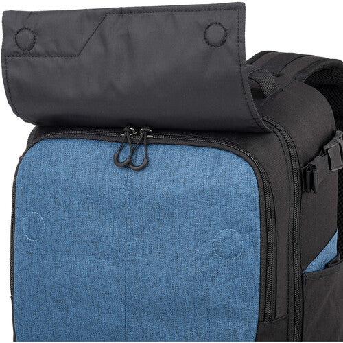 Think Tank Photo Mirrorless Mover Camera Backpack Marine Blue