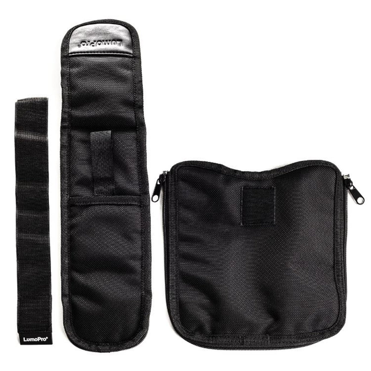 LumoPro LightSwitch Speedlight Case & Modifier