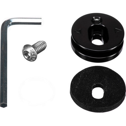 Cotton Carrier CCS Flat Camera Hub Single Kit
