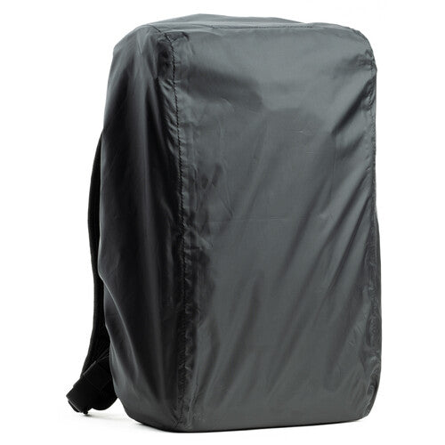 Think Tank Photo FocusPoint Rolltop Camera Backpack ( Black, 22 L)