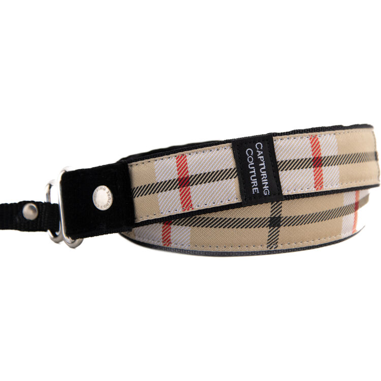 Capturing Couture 1" Chic Plaid