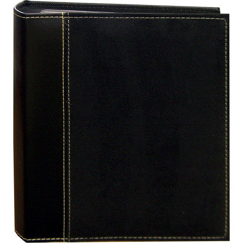 Pioneer Photo Albums SU-246 208 4x6 Photo Album (Assorted Colors)