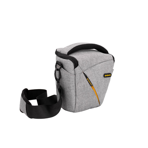 ProMaster Impulse Medium Holster Bag - Grey
