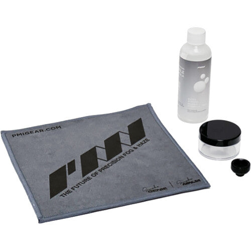 PMI Smoke Ninja Bubble Nozzle Kit