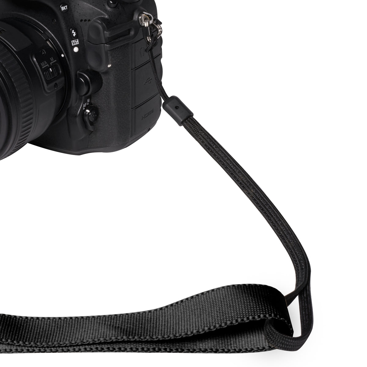 ProMaster Swift Strap 2 - Black