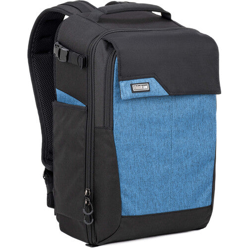 Think Tank Photo Mirrorless Mover Camera Backpack Marine Blue